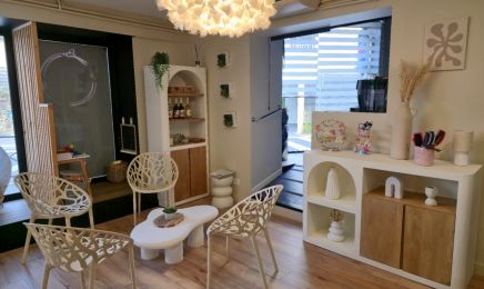 L'Univers du Cheveu : Coiffeur à Rignac