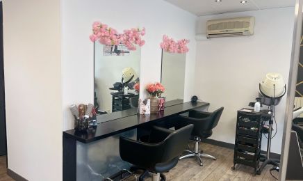 Studio Brillance  : Coiffeur à Liévin