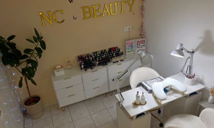 NC BEAUTY : Manucure à Marmande
