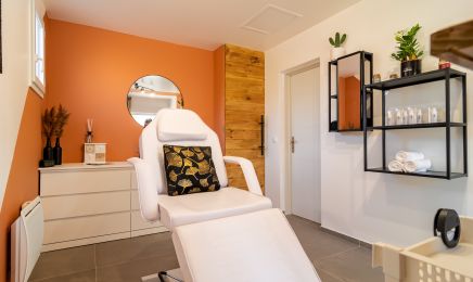 Regard 9 : Institut de beauté à Vidauban
