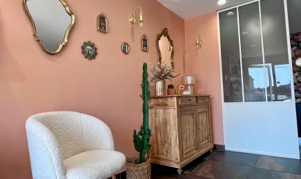 l’Atelier de Solène : Coiffeur à Ergué-Gabéric