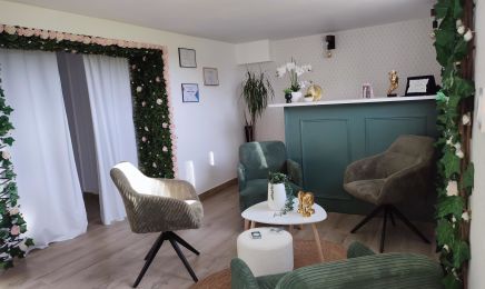 Bien être by Pauline - Lymphomodelage Manuela Shala - Head Spa - Décontractant Musculaire  : Coiffeur à Plerneuf
