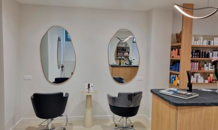 Picky Hair by Christine Müller : Coiffeur à Reims
