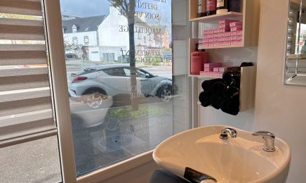 COCO MERRY : Coiffeur à Lorient