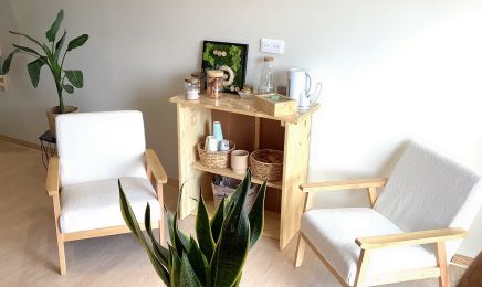 Emilyn au Naturel : Coiffeur à Taizé-Aizie
