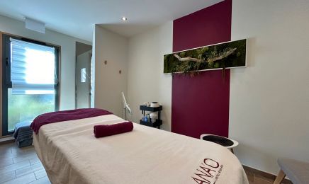 ANAO : Institut de beauté à Montceau-les-Mines