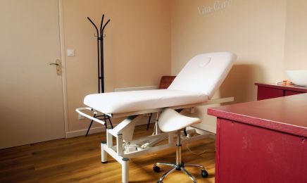 Vita-Care Cosmetic : Institut de beauté à Périgueux