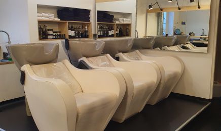 La Coiffeuse  : Coiffeur à Paris
