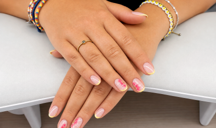 Nails by Lisa : Manucure à Labastidette