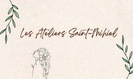 Les Ateliers Saint-Mihiel Head Spa  : Coiffeur à Nantes