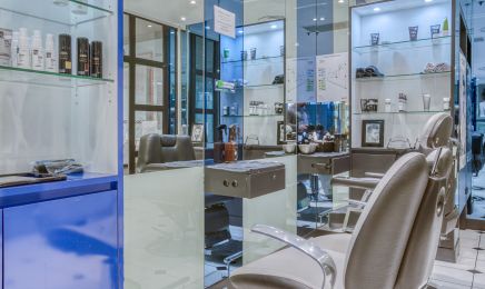 Gregory nils : Coiffeur à Mulhouse