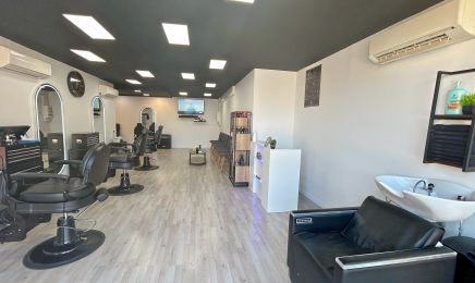 BARBER FIRDAOUS 3 : Coiffeur à Sevrier