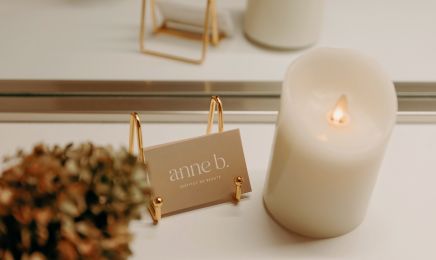 Anne B : Institut de beauté à Chambéry