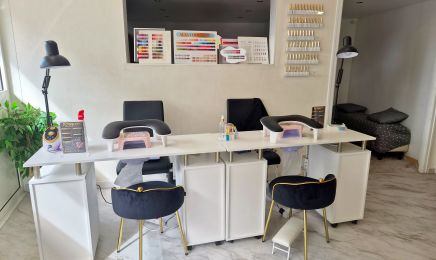 POWHAIR : Coiffeur à Charenton-le-Pont