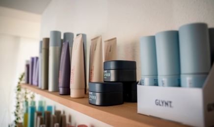 Hauptsache: Friseur in Mülheim an der Ruhr