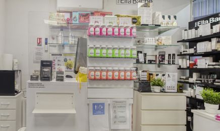 Harmonie coiffure : Institut de beauté à Champniers
