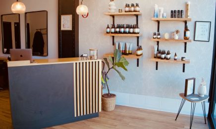 Maison Julia  : Coiffeur à Anglet