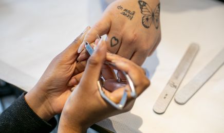 17.5 House Of Beauty  : Manucure à La Seyne-sur-Mer