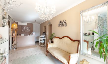Essentiel Monic : Coiffeur à Saint-Martin-de-Crau