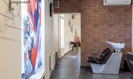 L’Atelier Beauté : Barbier à Restigné