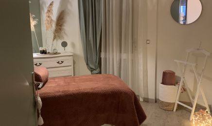 L’atelier Poudré : Institut de beauté à Fargues-Saint-Hilaire