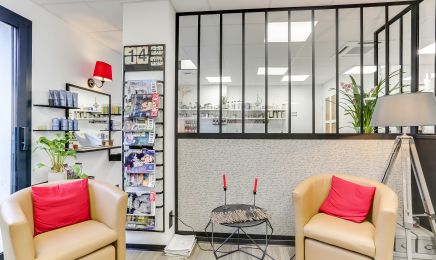 L'atelier De Vincent : Institut de beauté à Angresse