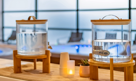 Spa Saint-Quentin-en-Yvelines : Manucure à Magny-les-Hameaux
