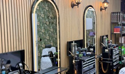King Cut Erlangen: Friseur in Erlangen