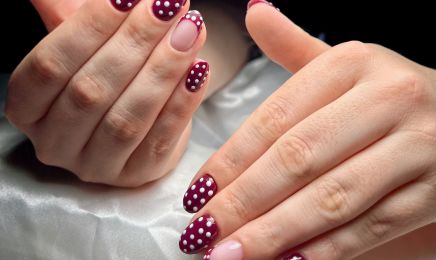 Vitamin Nails : Manucure à Conflans-Sainte-Honorine