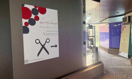hair & beauty Jenny Knauer: Kosmetikstudio in Hemsbach