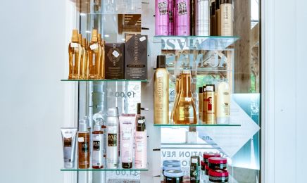 Eyden Feucherolles : Coiffeur à Feucherolles