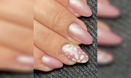 SKS BEAUTY : Manucure à Marignane