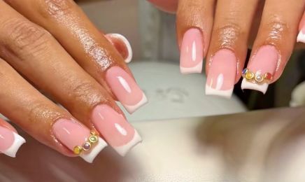 M beauty - Ongles, Cils, Rehaussement Coréen : Institut de beauté à Avignon