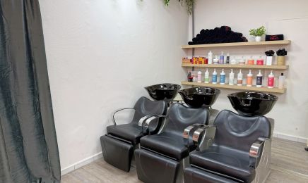 Le Temps d’un Rituel  : Coiffeur à Castelnau-le-Lez