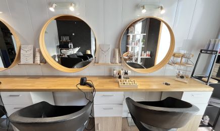 Inspiration Coiffure by Héloïse  : Coiffeur à Peaugres