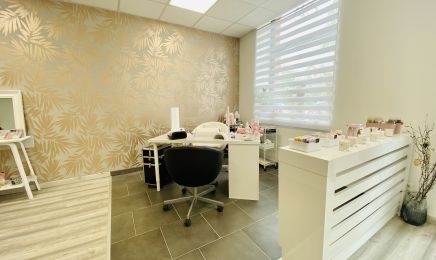 CR Esthétique : Institut de beauté à Audun-le-Tiche