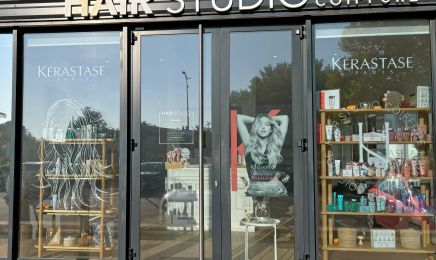 Hair studio : Coiffeur à L'Isle-sur-la-Sorgue