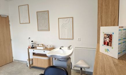 L'atelier de Manu : Coiffeur à Laboissière-en-Thelle