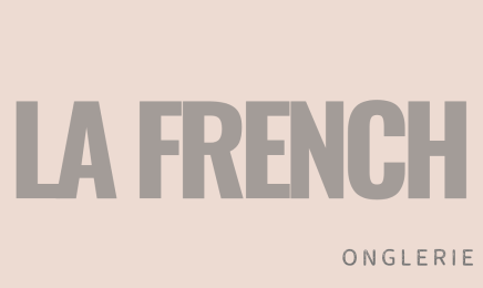LA FRENCH chez Emi'tifs : Manucure à Gonfaron