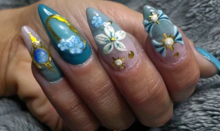 Miss Beauty : Manucure à Béthune