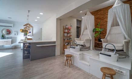 Ongles & Chic : Institut de beauté à Narbonne