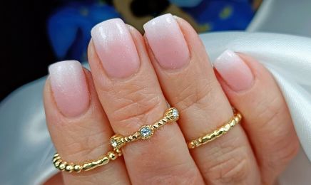 Douceur et Paillettes  : Institut de beauté à Toulon