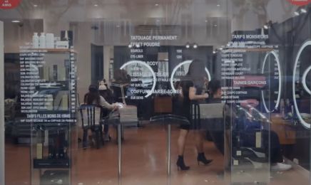 REGAL HAIRS : Institut de beauté à Marseille