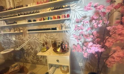 Beauty nail’s (by Virginia) : Manucure à Montberon