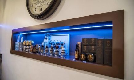 Monsieur : Coiffeur à Reims