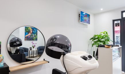 L'unyk (anciennement Salon Styl's ) : Coiffeur à Clermont-Ferrand