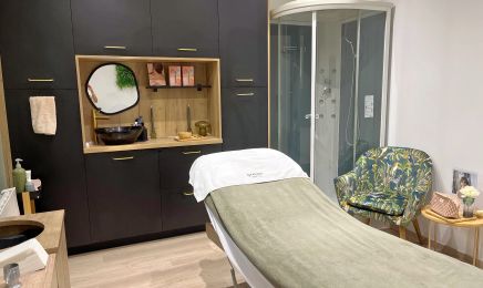 Instant Bien Etre - Coiffure et Institut de beauté : Coiffeur à Amilly