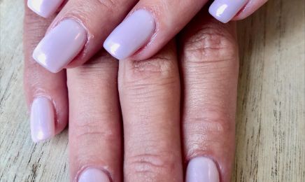 AM Beauté : Manucure à Montpellier