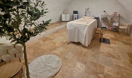 L'instant d'une pose : Institut de beauté à Jouques