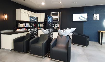 Face a face : Coiffeur à Limoux